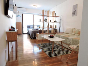 Mijaus - Belgrano monoambiente 5B